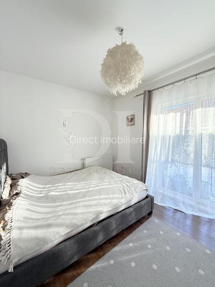 Apartament 3 camere / gradina proprie / Zona Eroilor - 6