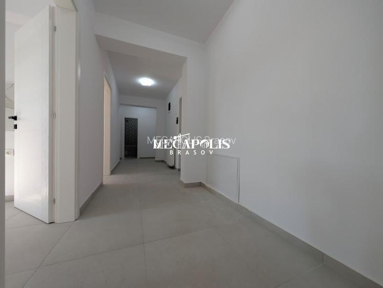 Apartament 3 Camere Decomandat Tractorul Intabulat - 12