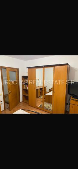 Apartament 3 camere - zona Stadion - 550 euro/luna (Cod E2+E7) - 5