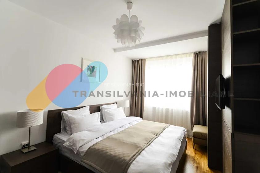 Apartament de 3 camere, 75mp, parcare subterana, zona Iulius Mall - 2