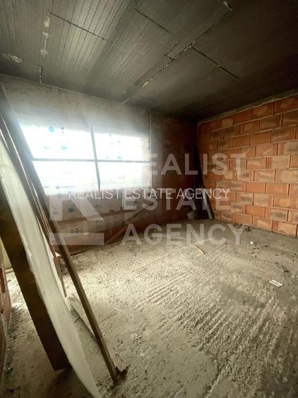 Casă P+E de vânzare Miroslava, Iași – 4 dormitoare, teren 458 mp - 8