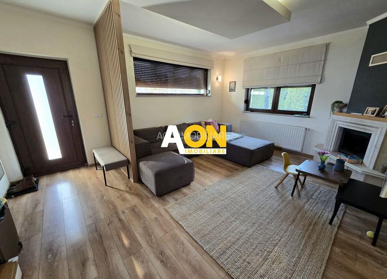 Casa Individuala 4 Camere, 2 Bai, 440mp Teren - 17