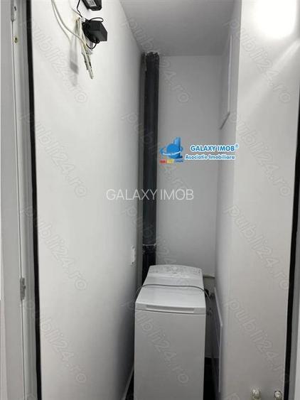 baba novac | 2 camere spatios modern 62mp | 1988 | AC balcon | metrou - 5