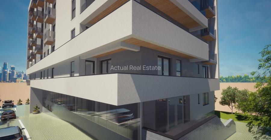 VANZARE ASOCIERE | Proiect Autorizat | Agatului | Campus Universitar  - 5