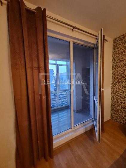 2 camere Titan decomandat, centrala, et. 4, an 2009 - 7