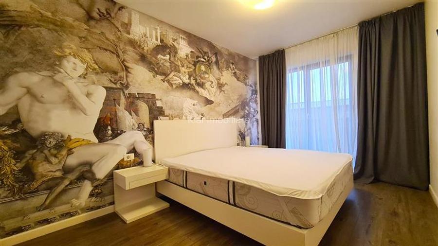 Apartament modern 4 camere 105mp, Zorilor, Spitalul Recuperare - 4