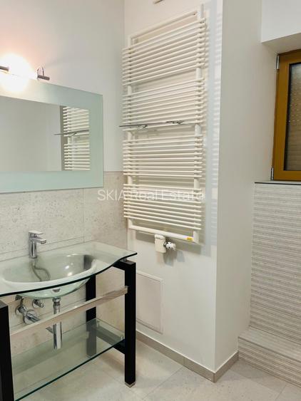 Duplex de vânzare – 5 camere | Strada Jean Monnet | Primăverii - 10