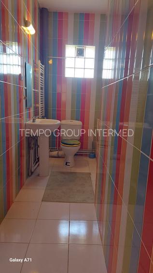 Gradistea  vila individuala - Locul perfect pentru iubitorii de natura ! - 39