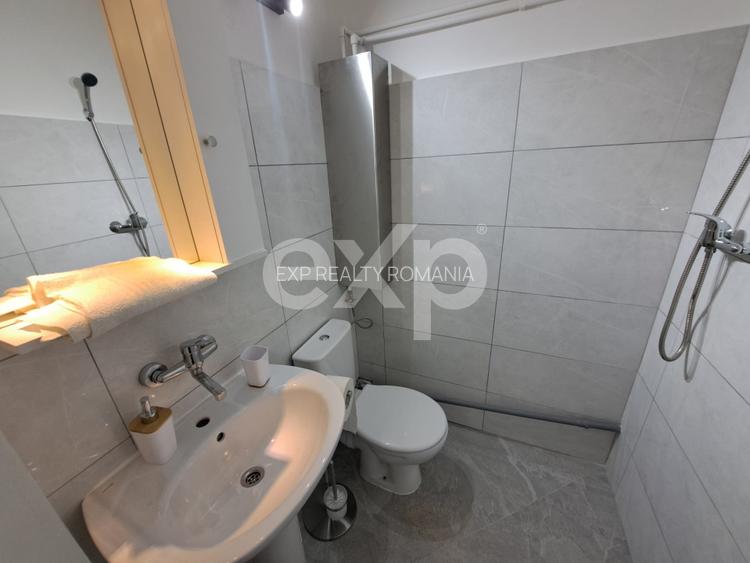 Garsoniera ideal investitie zona Decebal-Alba Iulia - 6