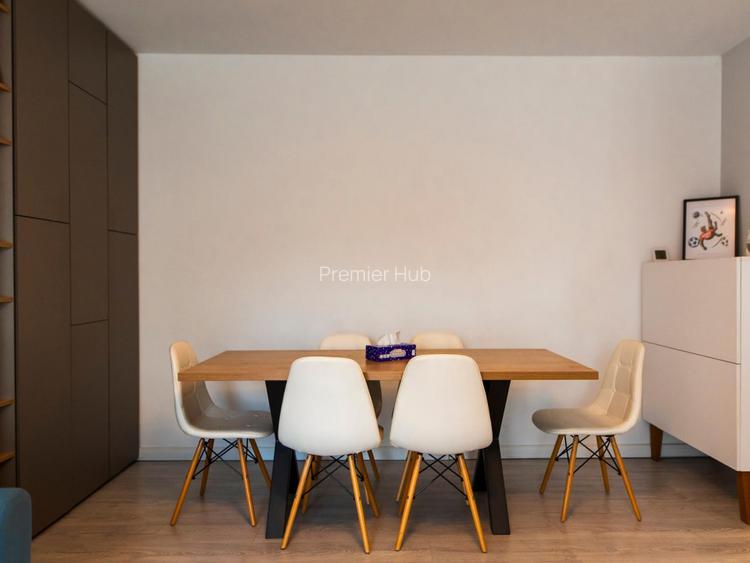 Comision 0% | Apartament 3 camere în vilă - grădină și terasă , Str. Câmpului - 8