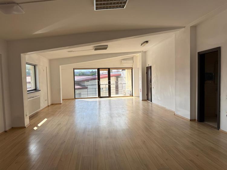 Spațiu Comercial + Birouri de Închiriat –La doar 700 m de metrou Piața Victoriei - 24