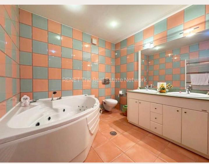 vila individuala de vanzare,zona Nordului Herastrau - 8