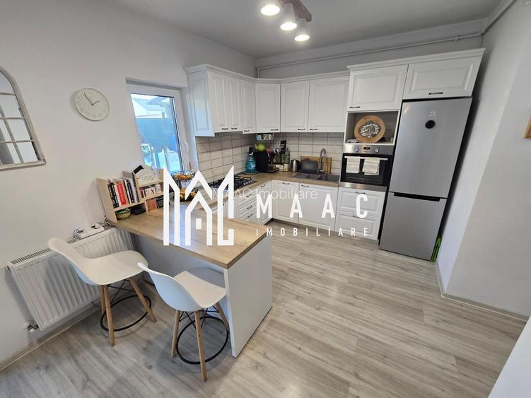 Casa moderna 4 camere mobilat utilata Selimbar - 21