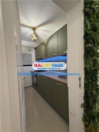 Apartament 2 camere, renovat si mobilat , Brancoveanu, Berceni, sect 4 - 2