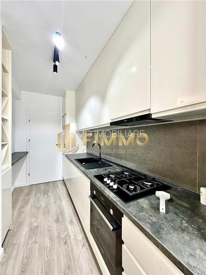 Apartament superb | Loc de parcare inclus | ID: 1734 - 6