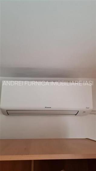 Garsoniera - zona Siraj/Frumoasa - 8