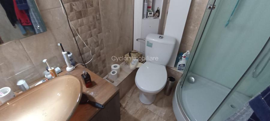 Vanzare spatiu productie 800 mp  D+P+Et1+M zona Rahova Bucuresti sector 5 - 31