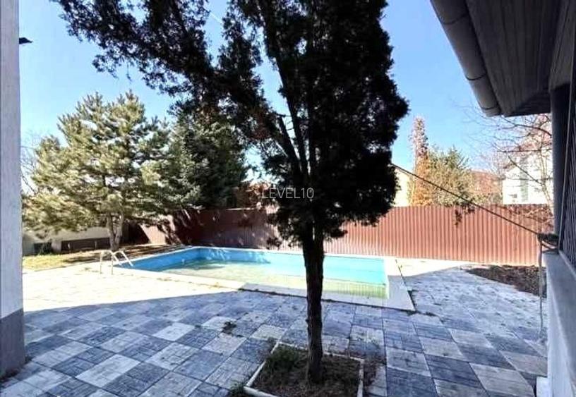 Vilă de închiriat | Voluntari - Pipera | 4 dormitoare | piscină - 6