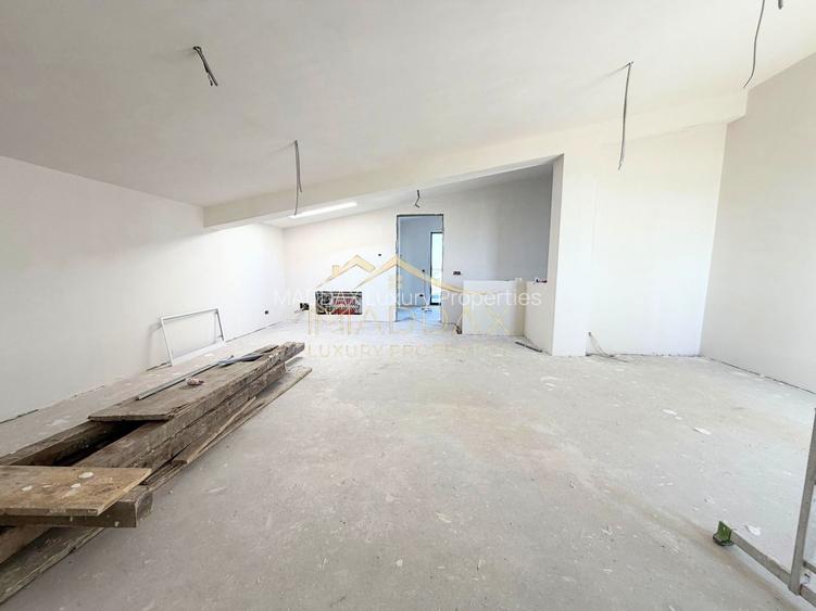 Vila moderna 6 camere // 190mp // teren 300mp // Tunari - 25