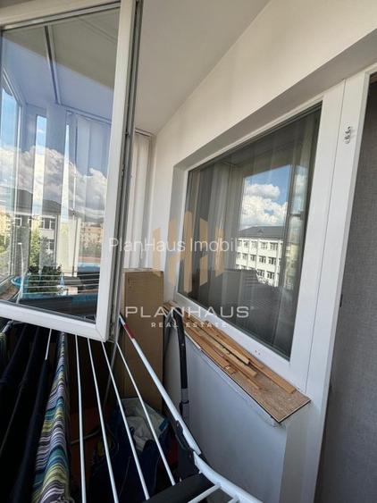Apartament 2 camere,ultracentral Republicii ,zona.Policlinica .Sf Ioan  - 6