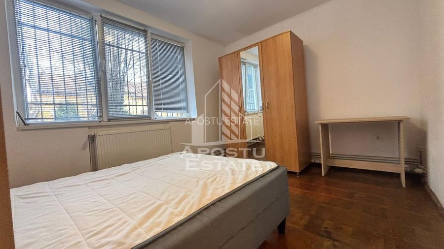 Apartament 2 camere de vanzare in Complexul Studentesc, Timisoara - 4
