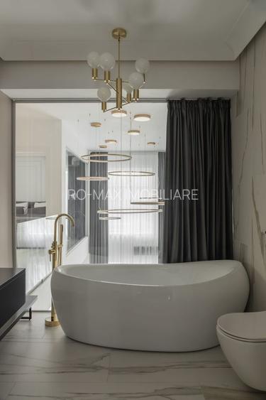 Duplex exclusivist Belvedere Residence Floreasca - 12