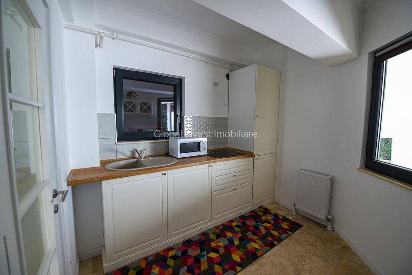 Stațiunea Mamaia (Barrels)- Solid House, 2 camere mobilat-utilat complet - 14