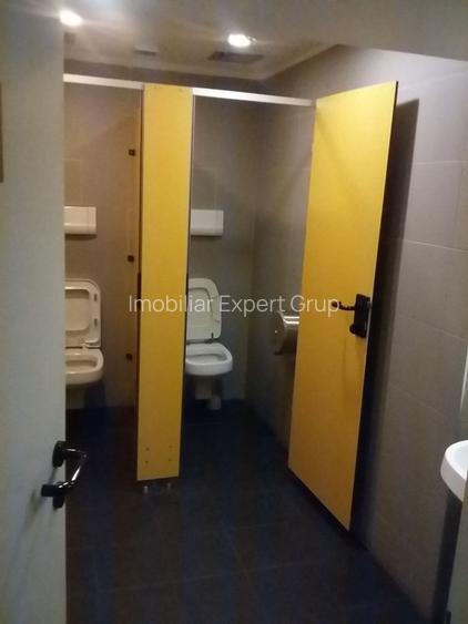 Spatiu comercial - Carol 445mp parter ideal banca sau clinica - 6