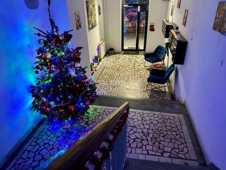 Apartament 2 camere de inchiriat, mobilat modern- Zona Unirii - 11