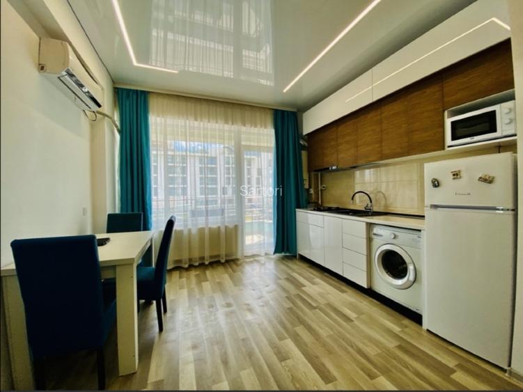 Apartament 2 camere Mamaia Summerland - 3