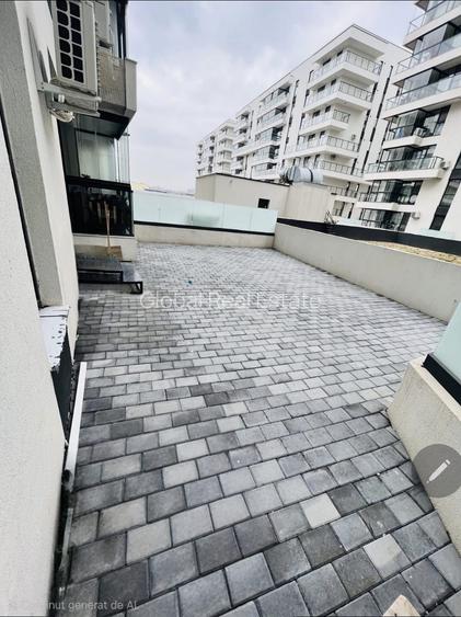 3 Camere Tomis Park 93mp+ 50 mp Terasa Zona Euromaterna - 6