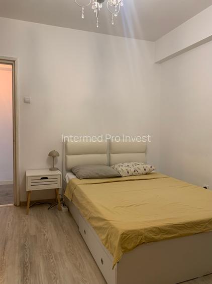 Centru-Tomis Mall-Apart 3 cam dec et 2/4 mob utilat preț 400 euro - 3