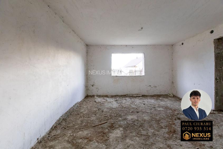 Casă + Teren de vânzare, Nicolae Bălcescu, Bacău - 26