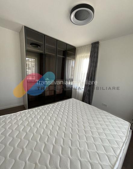 Apartament 4 camere decomandate la cheie Liberty Residential - 3