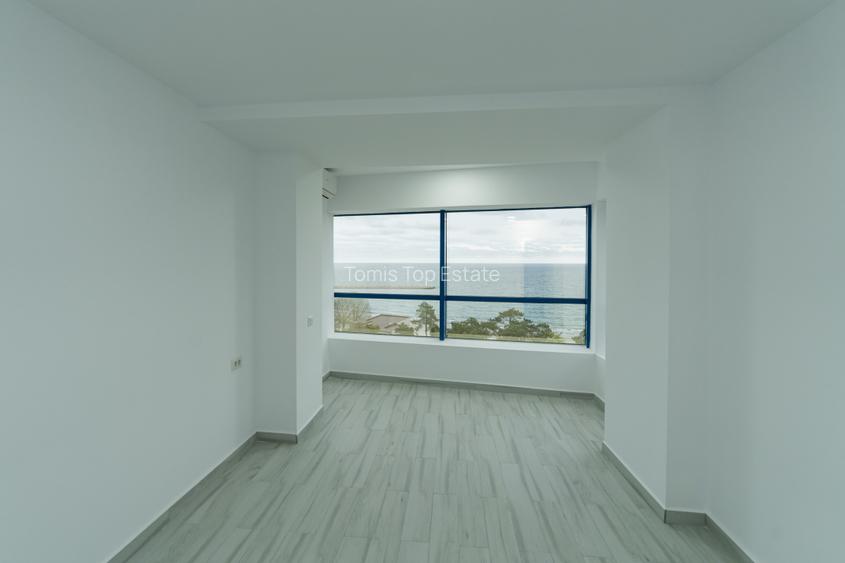 Apartament la câțiva pași de plajă, cu vedere la mare - 12