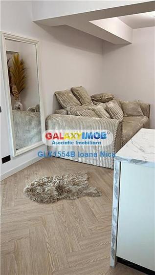 APARTAMENT 2 CAMERE DE VANZARE PARC BAZILESCU CU CURTE PROPRIE - 4