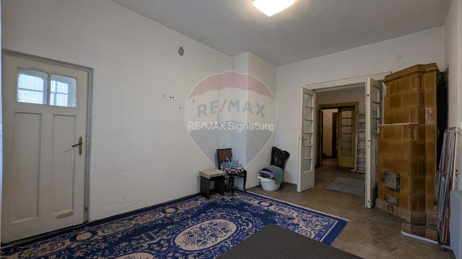 Vânzare Casă / Vilă cu 11 camere  în zona Iancului - 14