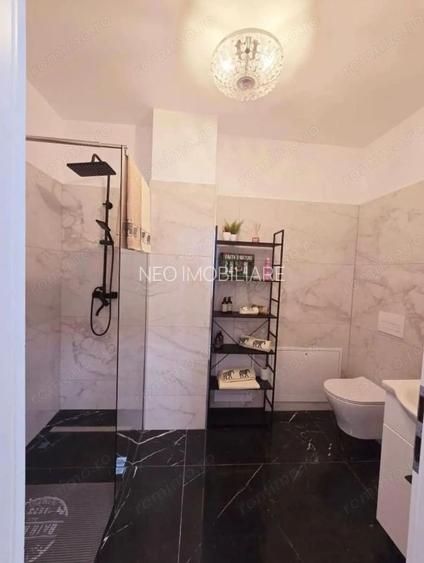 APARTAMENT 2 CAMERE ZONA TORONTAL LA 360 EURO - 8