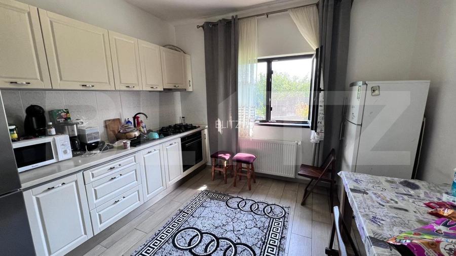 Casa plan parter, 800 mp teren, Tomesti - 9