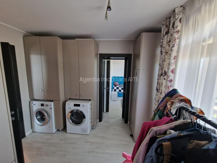 De Vanzare Casa (tip duplex)-146 mp utili- SF. ILIE -Suceava - 25