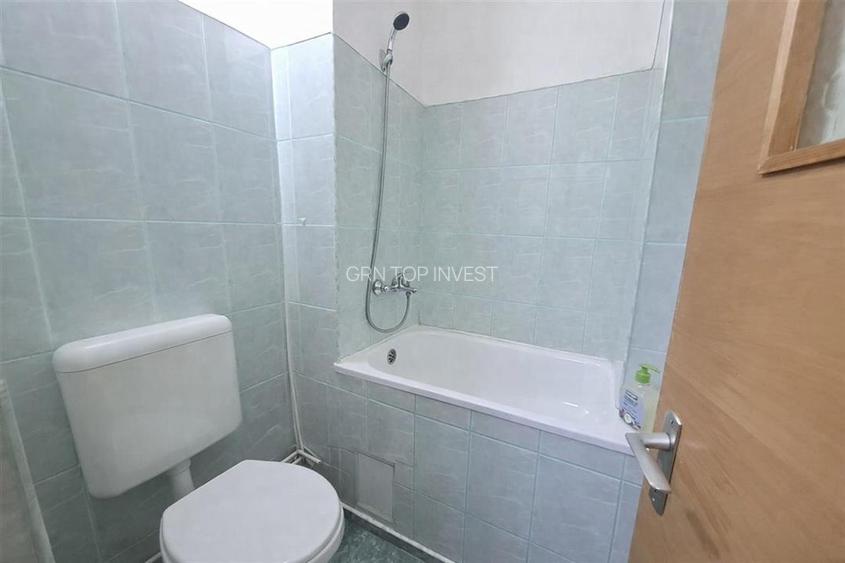 Apartament decomandat 3 camere 2 bai balcon zona Terezian - 18
