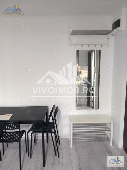 Aviației-Metrou Aurel Vlaicu | 55 mp | decomandat | mobilat și utilat | liber - 7