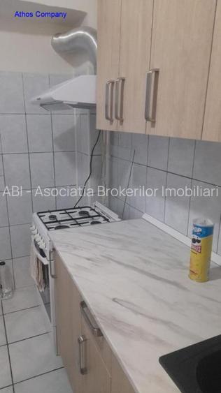 Sos. Iancului- Pantelimon Ap. 2 Camere - 4