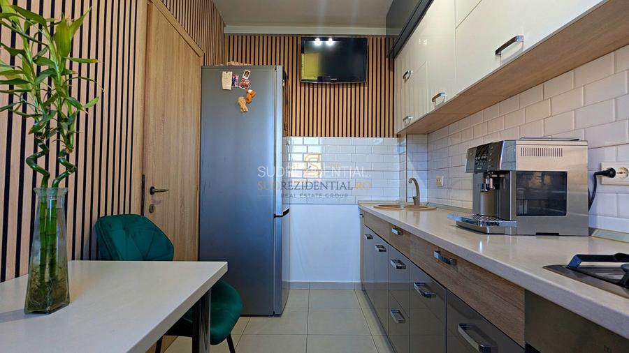 Apartament 2 camere, Metalurgiei Park, Parc Tudor Arghezi, Comision 0% - 4