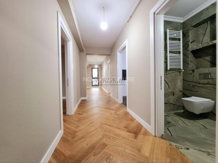 Luxury Living | 3 Camere | 104mp | Baneasa | Aviatiei | Premium - 3