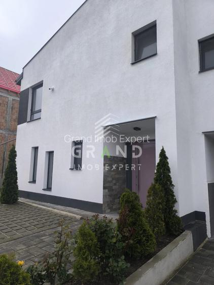 Duplex modern | 120 mp utili | Curte 280 mp | Terasă panoramică | Borhanci - 42