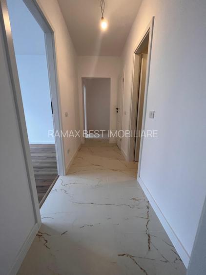 Nicolae Grigorescu 4 minute metrou - 6