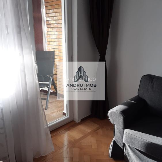 Apartament 2 Camere decomandat / Metrou Costin Georgian - 5
