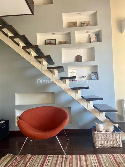 Direct de la proprietar vilă  individuala cu gradina in zona linistita - 12