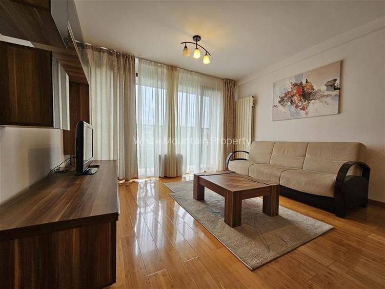 Apartament cu 2 camere de inchiriat in centrul Brasovului - 2